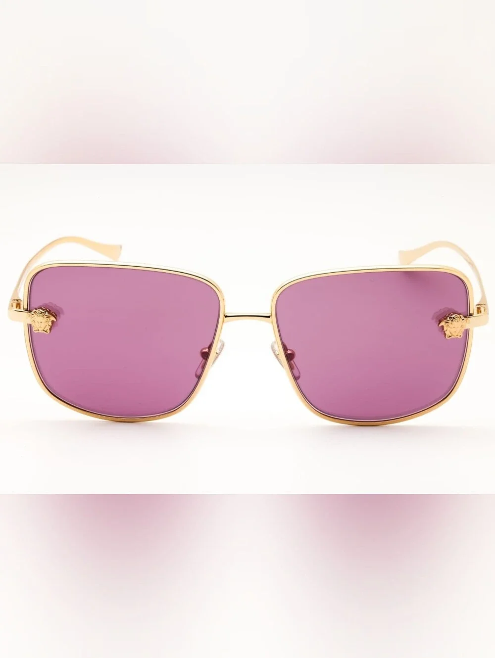 Versace 0VE2282, Woman's Sunglasses, Size 59X15X140